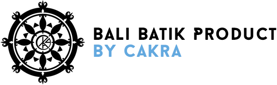 Bali Batik Product by Cakra Batik